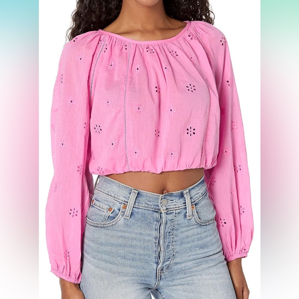 Velvet by Graham & Spencer top